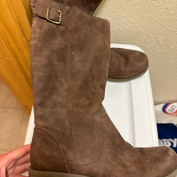 Tall Women’s Boota - Picture 2 of 5